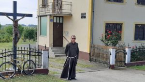 Preminuo fra Mario Radman Preminuo fra Mario Radman