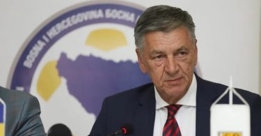 fuad kasumovic zenica ba juni2025