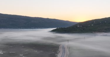 Grude, 21.09.2025. – Jezero Krenica