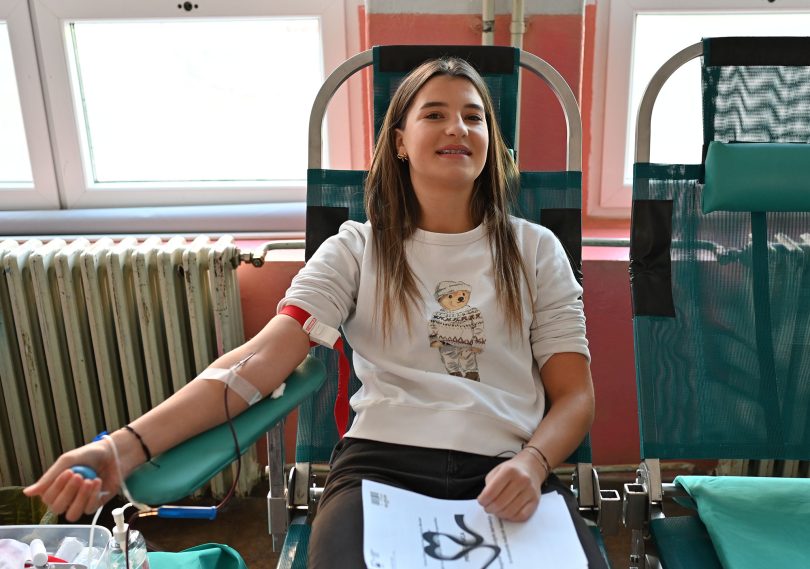 akcija ddk strukovna gimnazija posusje listopad2025 2