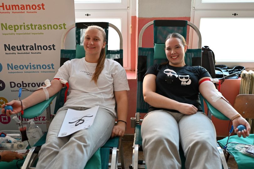 akcija ddk strukovna gimnazija posusje listopad2025 5