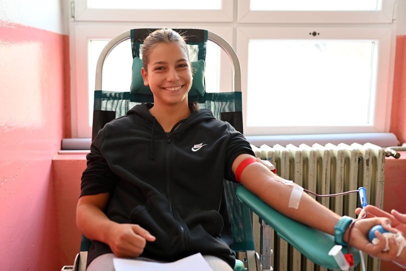 akcija ddk strukovna gimnazija posusje listopad2025 8