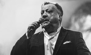 Preminuo Halid Bešlić