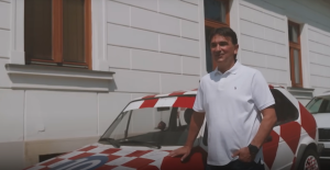 UEFA snimila prilog o Zlatku Daliću uoči njegove 100. utakmice na klupi Vatrenih
