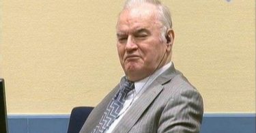 Ratko Mladic 1