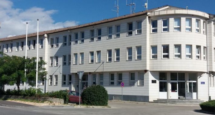 opcinski sud siroki brijeg