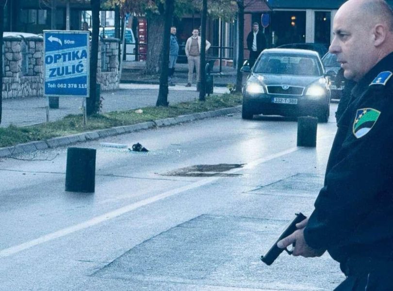 pljacka kalesija