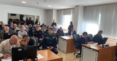 sudjenje policajci profesor maloljetnice pedofilija zlostavljanje tk 31okt25 federalnaba
