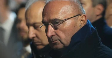 Grlić Radman sa Schmidtom razgovarao o BiH