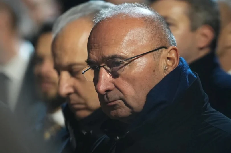 Grlić Radman sa Schmidtom razgovarao o BiH