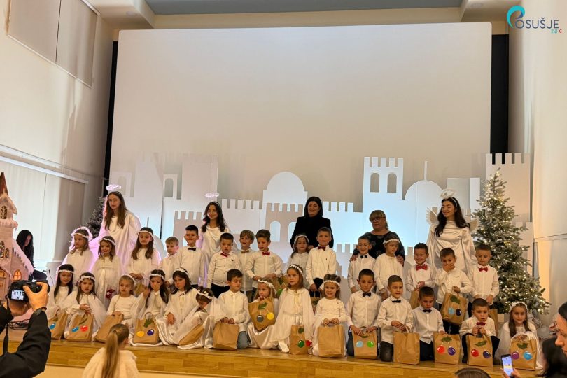 2. vecer priredbe BAJKA 1