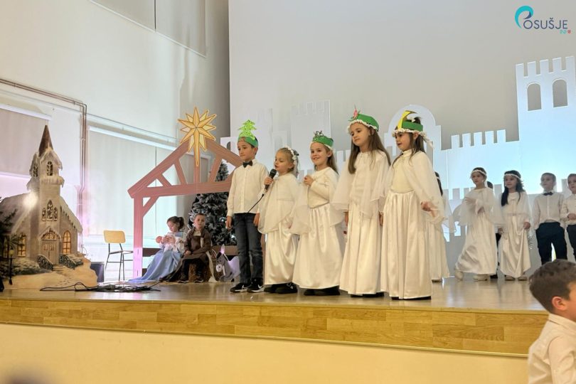 2. vecer priredbe BAJKA 11