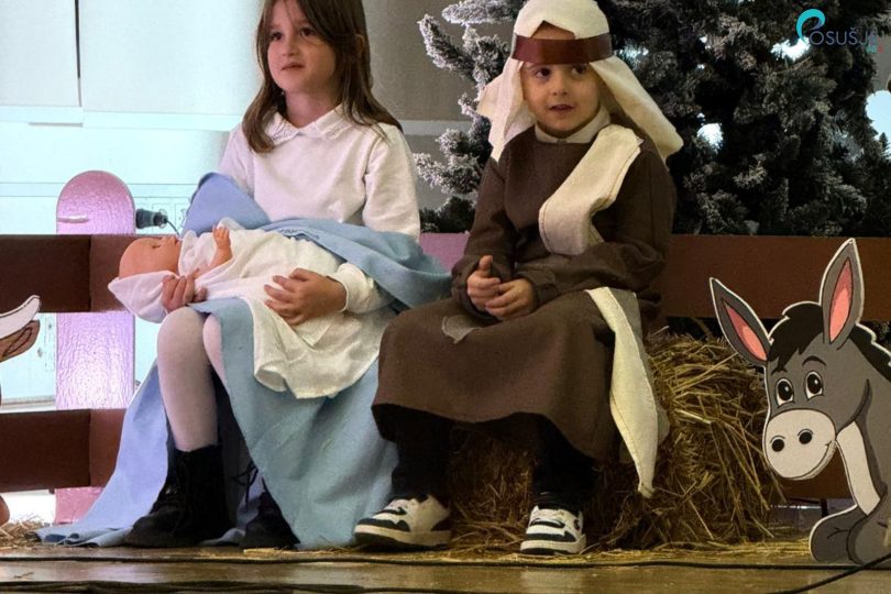 2. vecer priredbe BAJKA 12