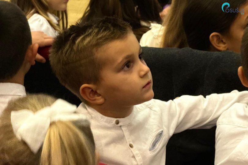 2. vecer priredbe BAJKA 13