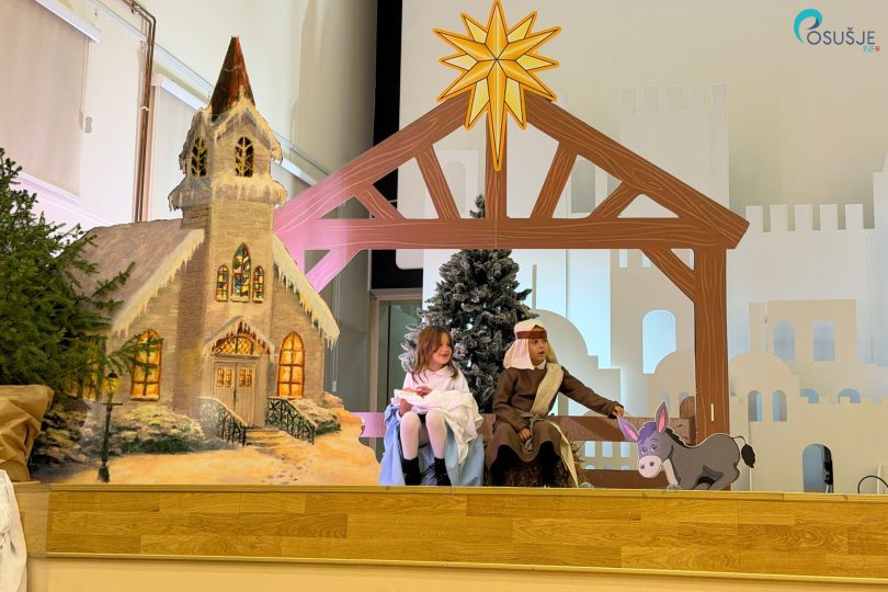 2. vecer priredbe BAJKA 14