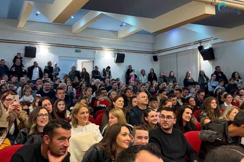 2. vecer priredbe BAJKA 16