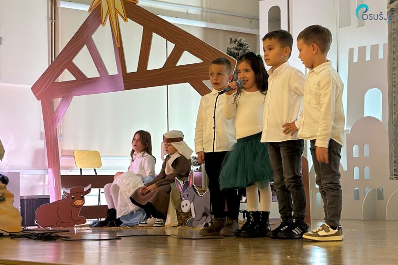 2. vecer priredbe BAJKA 20