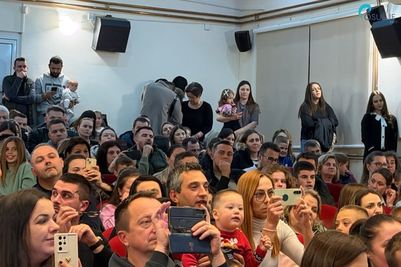 2. vecer priredbe BAJKA 21