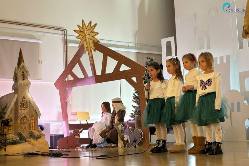 2. vecer priredbe BAJKA 23