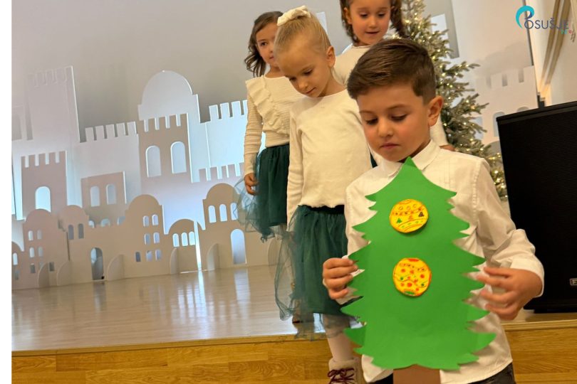 2. vecer priredbe BAJKA 3