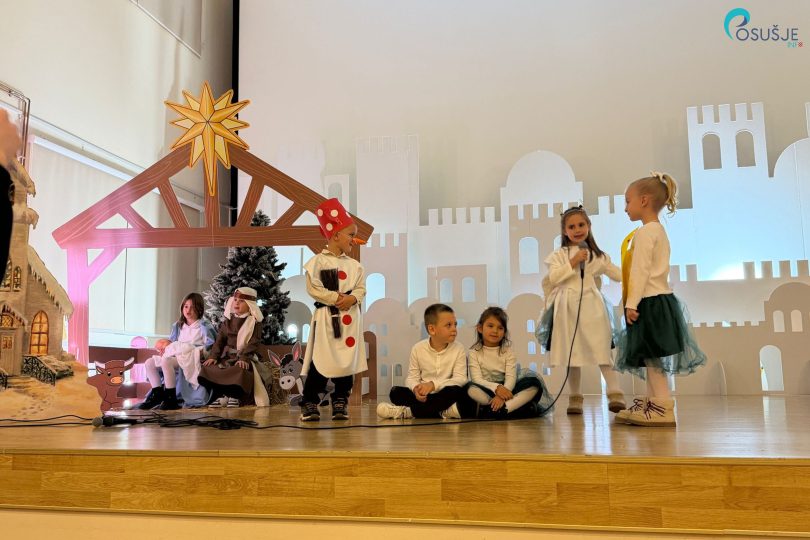 2. vecer priredbe BAJKA 4