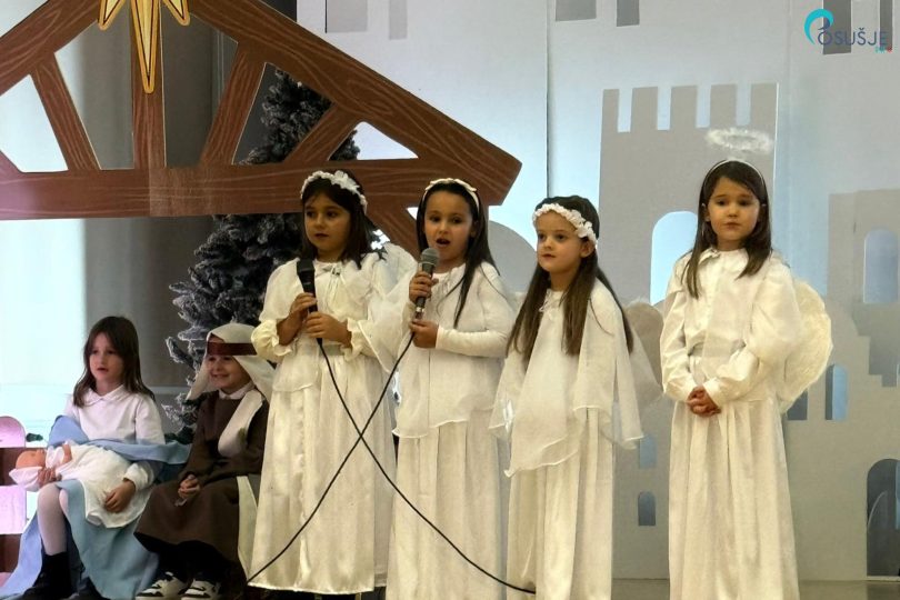 2. vecer priredbe BAJKA 5