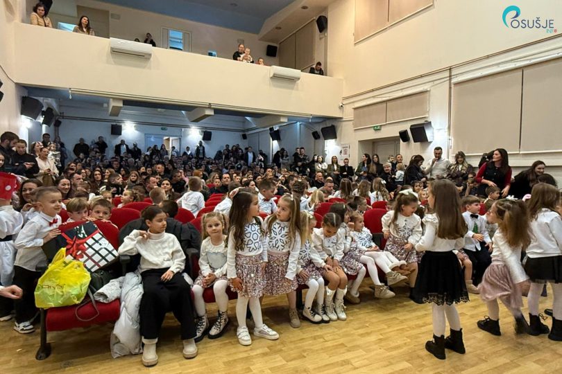 2. vecer priredbe BAJKA 8