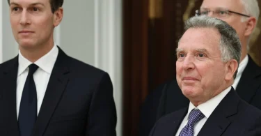Pomaci u pregovorima SAD-a i Ukrajine. Kijev Amerikancima poslao jasnu poruku