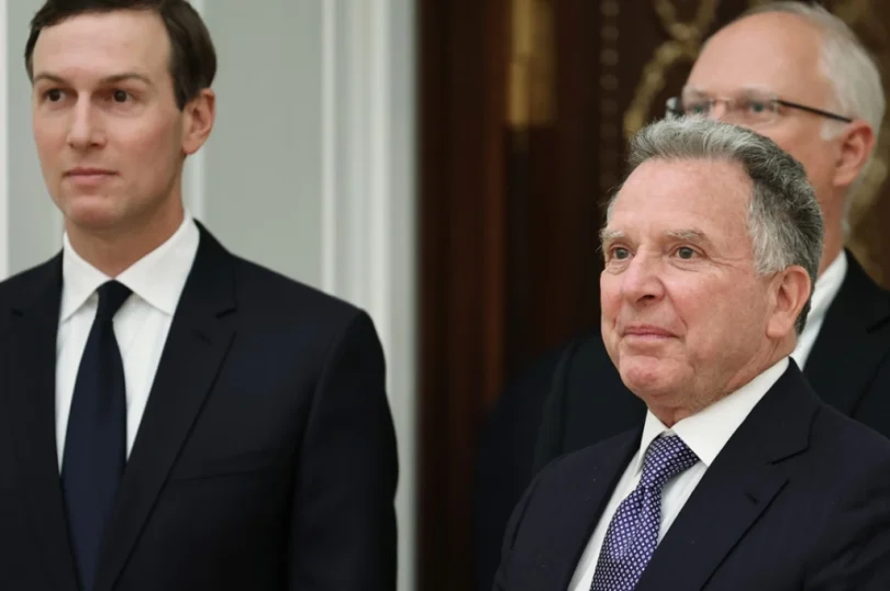 Pomaci u pregovorima SAD-a i Ukrajine. Kijev Amerikancima poslao jasnu poruku