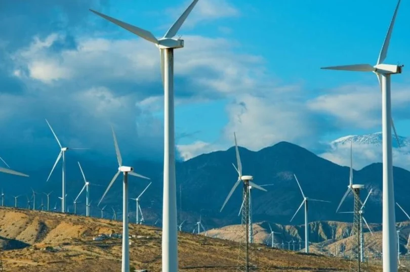 Iznad Posušje niče kolosalna vjetroelektrana, višemilijunski projekt i u središnjoj Bosni