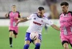 Hajduk danas može preskočiti Dinamo. Evo kakve šanse mu daju kladionice