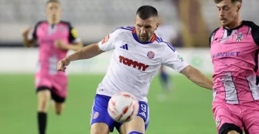 Hajduk danas može preskočiti Dinamo. Evo kakve šanse mu daju kladionice