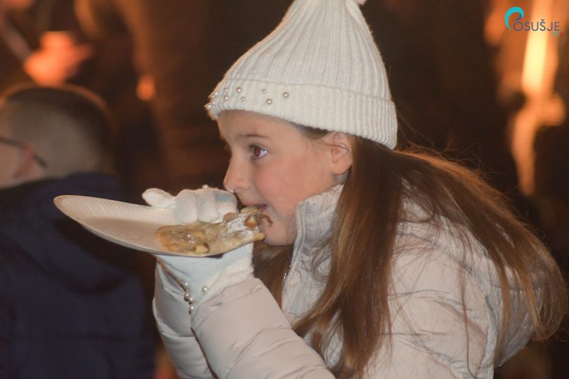 Advent u Posusju 1. vecer 2025 26