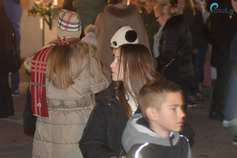 Advent u Posusju 1. vecer 2025 33