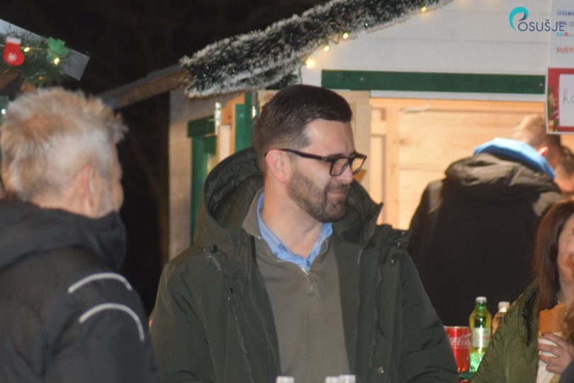 Advent u Posusju 1. vecer 2025 37