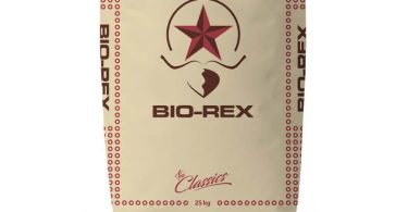 Bio Rex organsko peletirano gnojivo