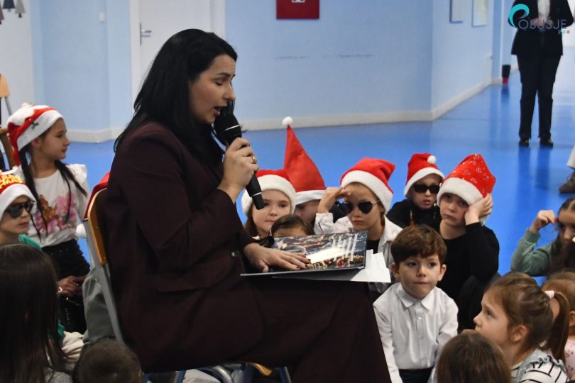 DARIVANJE OS IVANA MAZURANICA POSUSJE 17