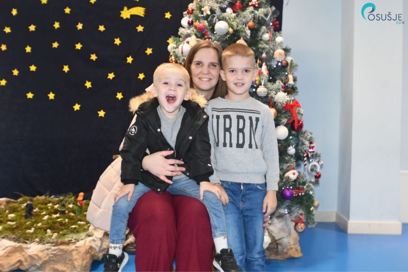 DARIVANJE OS IVANA MAZURANICA POSUSJE 23