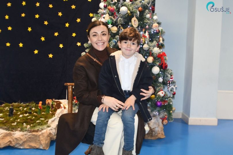 DARIVANJE OS IVANA MAZURANICA POSUSJE 24