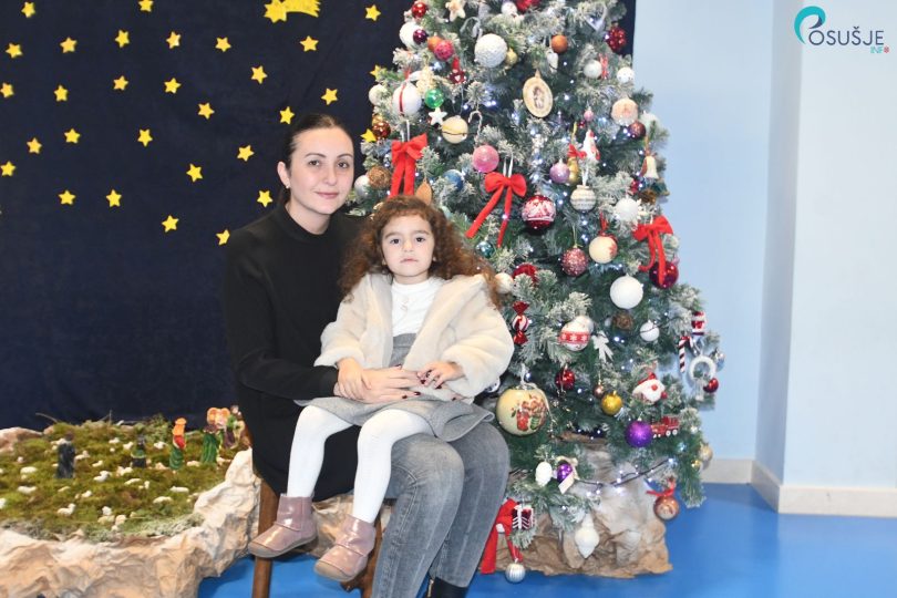 DARIVANJE OS IVANA MAZURANICA POSUSJE 26