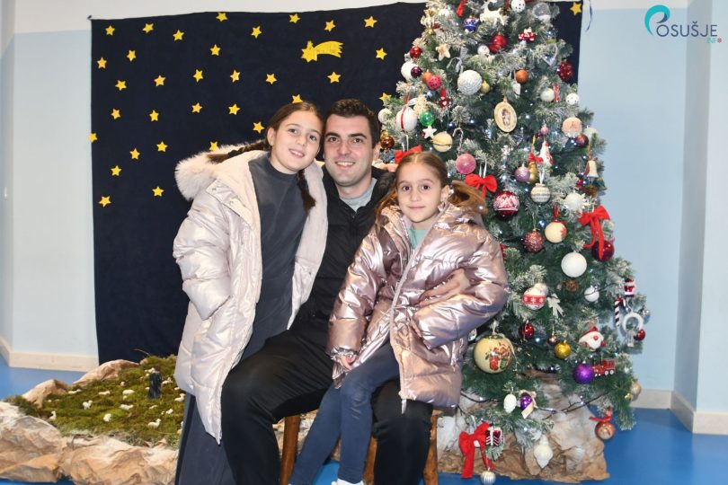 DARIVANJE OS IVANA MAZURANICA POSUSJE 30