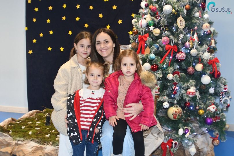 DARIVANJE OS IVANA MAZURANICA POSUSJE 32