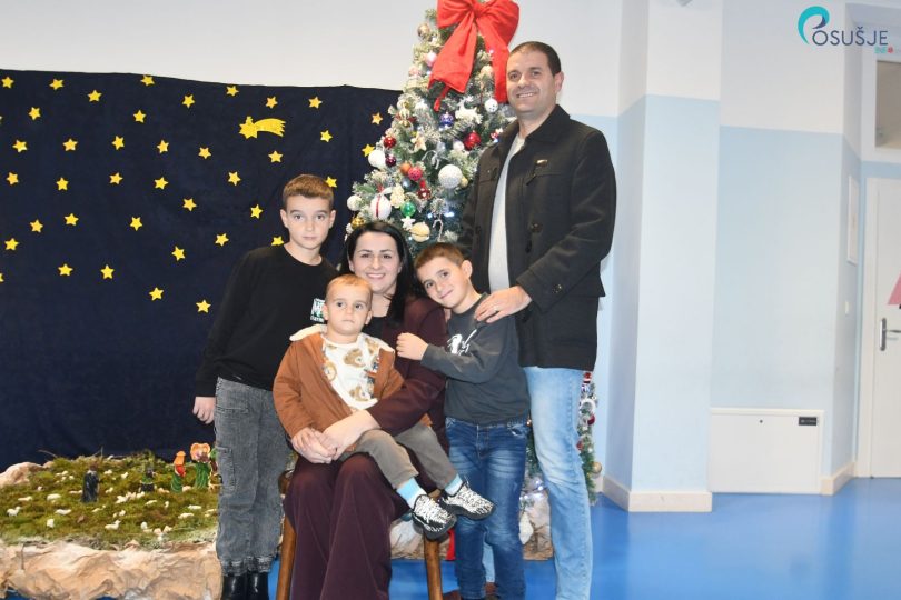 DARIVANJE OS IVANA MAZURANICA POSUSJE 34