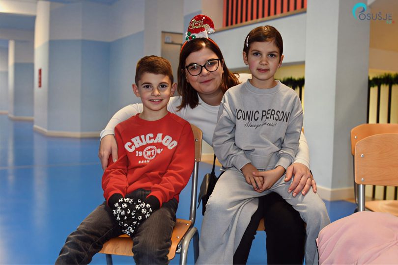 DARIVANJE OS IVANA MAZURANICA POSUSJE 38