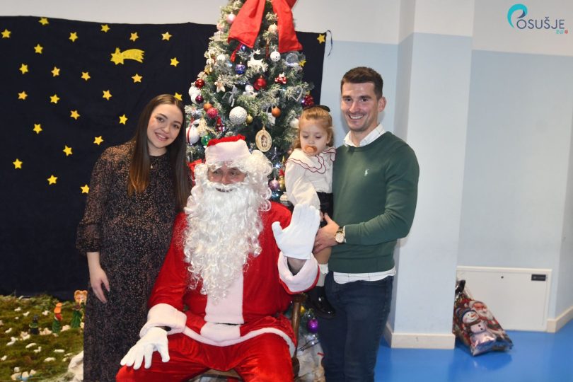 DARIVANJE OS IVANA MAZURANICA POSUSJE 6