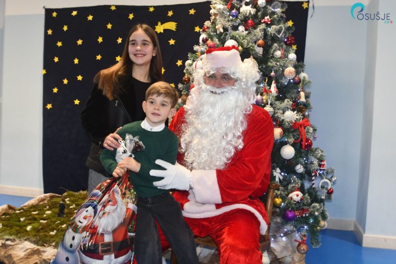 DARIVANJE OS IVANA MAZURANICA POSUSJE 9