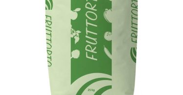 Fruttorto organsko peletirano gnojivo