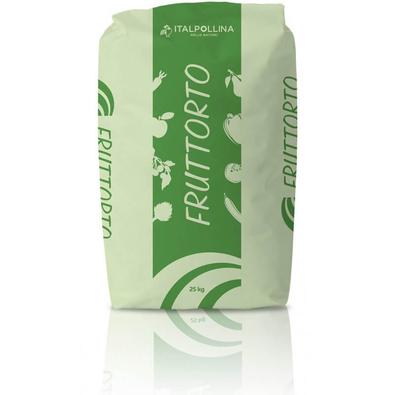 Fruttorto organsko peletirano gnojivo