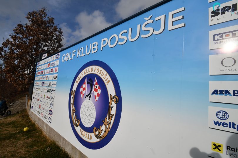 GOLF KLUB POSUSJE 4