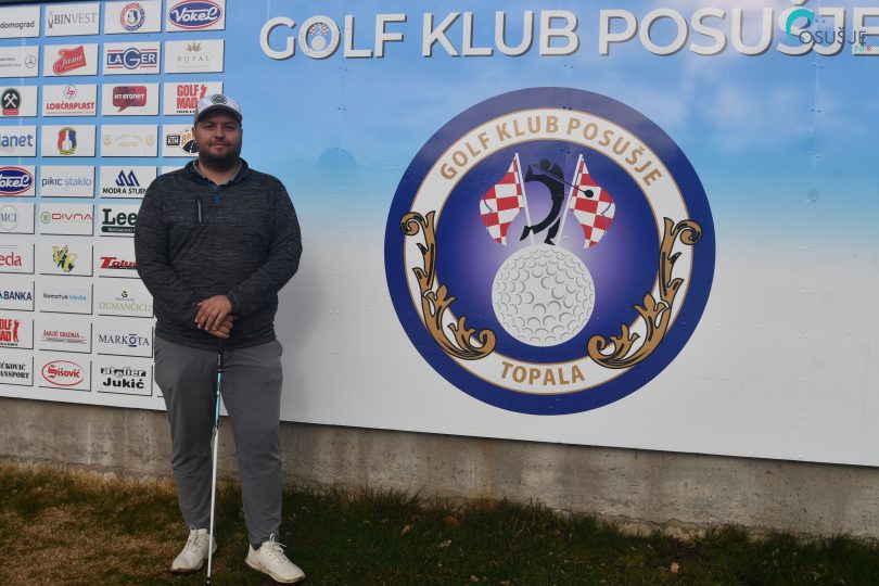 GOLF KLUB POSUSJE 5 1